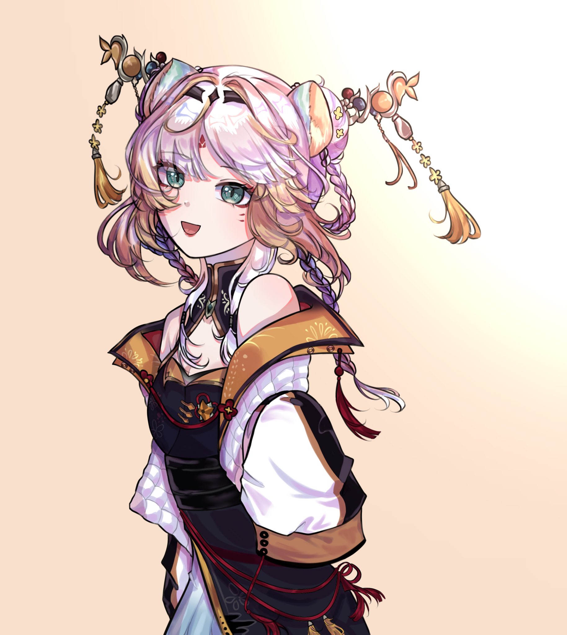 Fanart 2